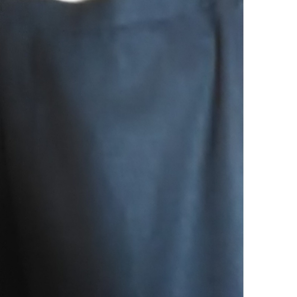 Amanda Smith 11 Like New Dk Green Skirt Suit Size - Picture 5 of 6